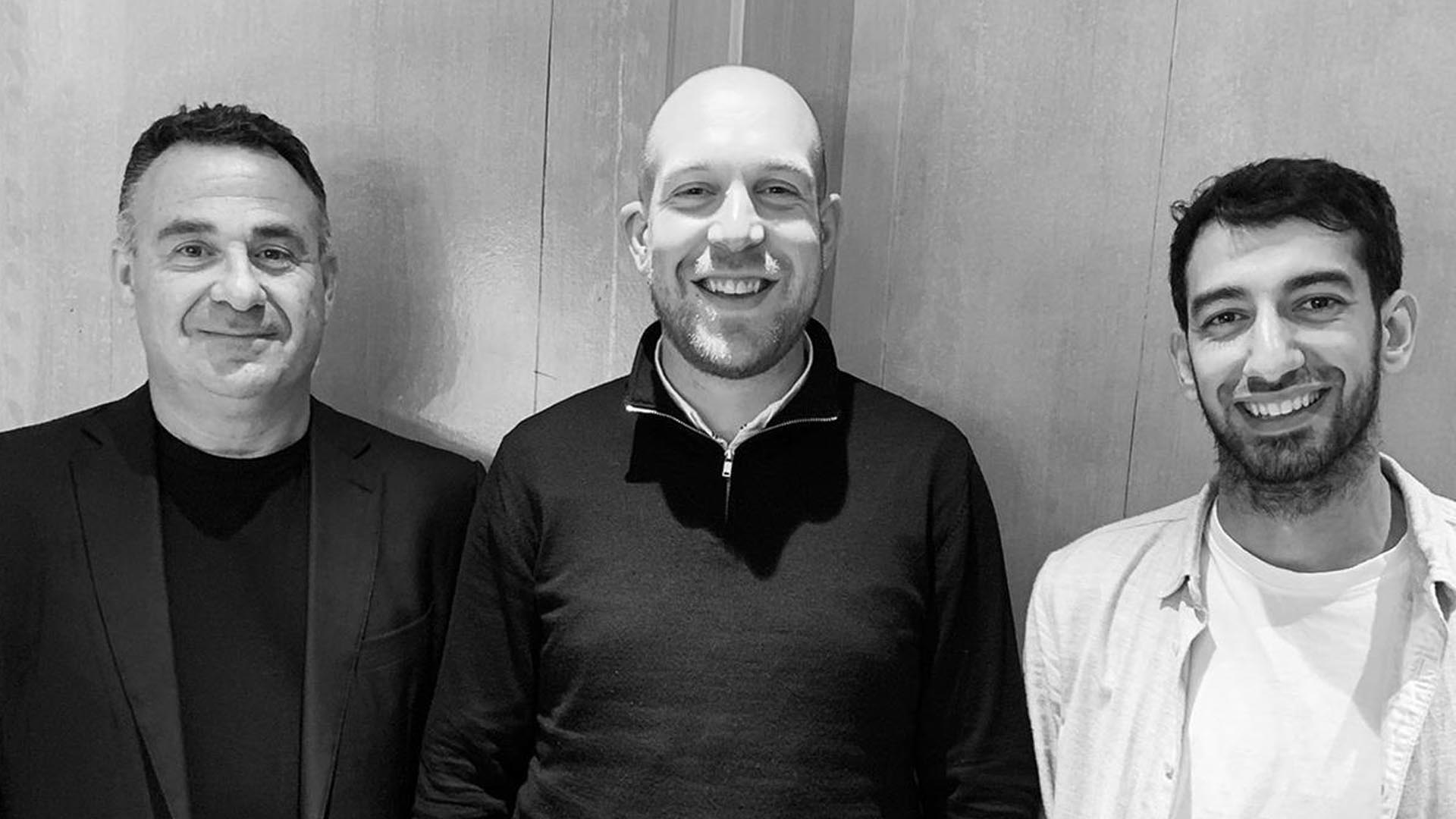 Colin Gottlieb joins LADbible Group
